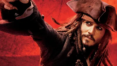 Pirates of the Caribbean: At World's End