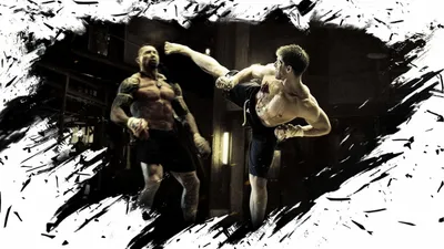 Kickboxer: Vengeance