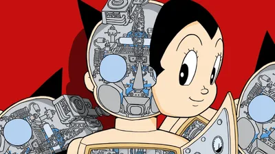 Astro Boy