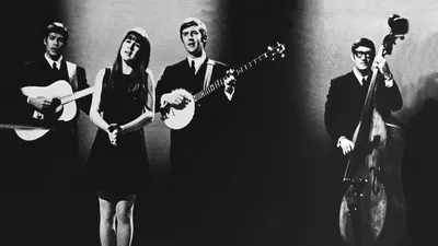 The Seekers: At Home And Down Under