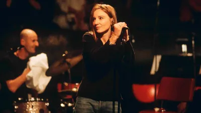 Portishead: Roseland New York