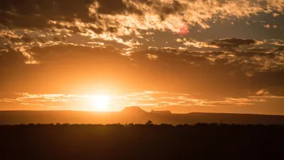 Battle Over Bears Ears