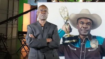 The Legend of Glynn Turman