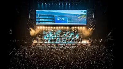 Pete Tong Live & The Heritage Orchestra