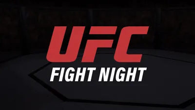 UFC Fight Night 232: Allen vs. Craig