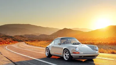 National Geographic Ultimate Factories: Porsche 911