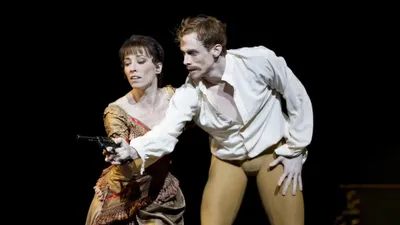 Mayerling (The Royal Ballet) 2009