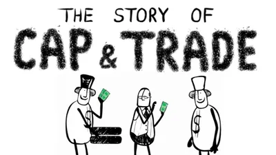 The Story of Cap & Trade