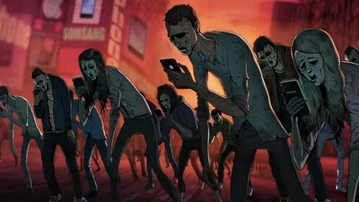 Social Media Apocalypse