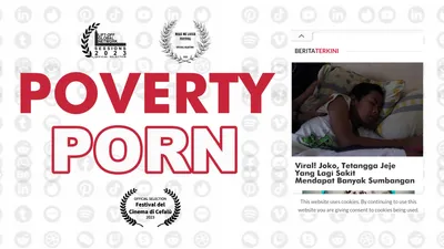 Poverty Porn