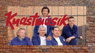 Knastmusik