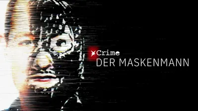 STERN CRIME: Der Maskenmann