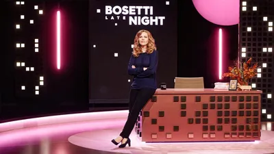 Bosetti Late Night