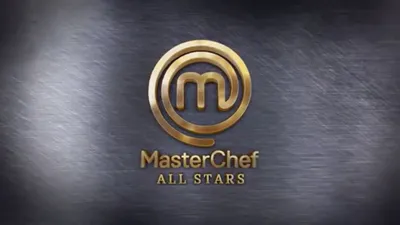 MasterChef All Stars Italia