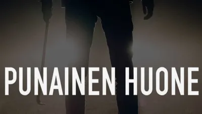 Punainen huone