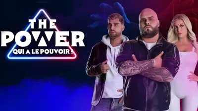 The Power : Qui a le pouvoir ?