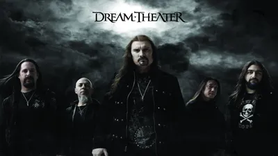 Dream Theater: Chaos in Motion