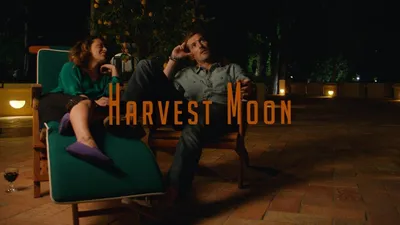 Harvest Moon