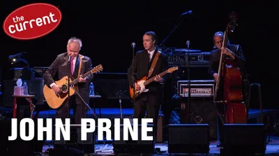 John Prine - Live from the Greek