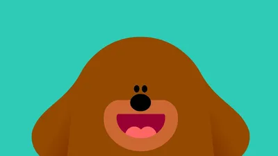 Hey Duggee