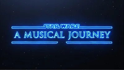 Star Wars: A Musical Journey