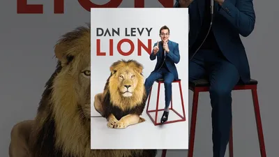 Dan Levy: Lion