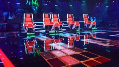 The Voice Kids