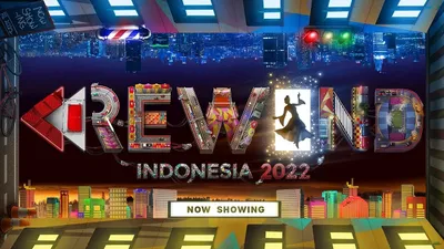 REWIND INDONESIA 2022