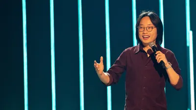 Jimmy O. Yang: Good Deal