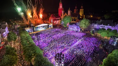 André Rieu's 2018 Maastricht Concert