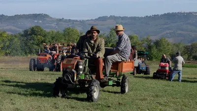 La Leggenda di Bob Wind