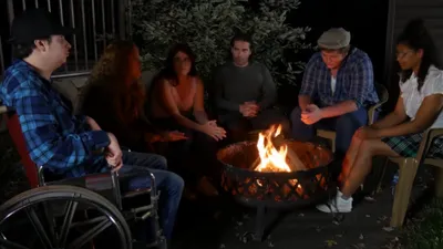It Kills: Camp Blood 7