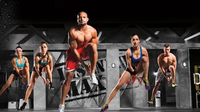 Insanity Max: 30 - Pulse