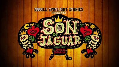 Son of Jaguar