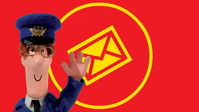 Postman Pat: Special Delivery Service