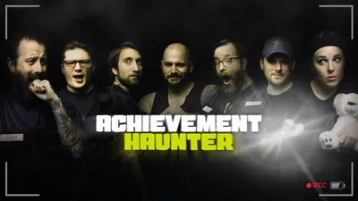 Achievement Haunter