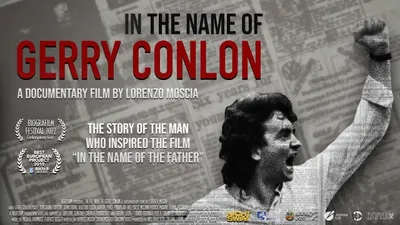 In the Name of Gerry Conlon