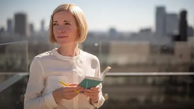 Lucy Worsley Investigates