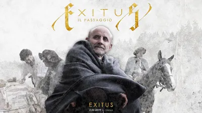 Exitus: Il passaggio