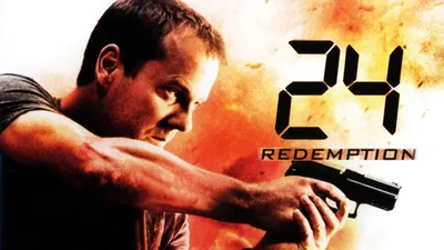 24: Redemption