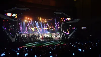 KBS Song Festival