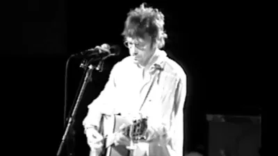 Paul Westerberg: Come Feel Me Tremble