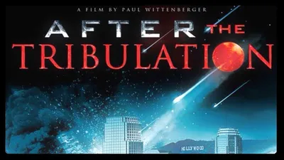 After the Tribulation