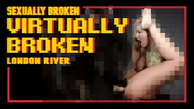 Virtually Broken