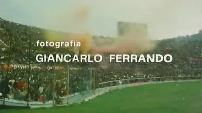 Commando Ultrà Curva Sud