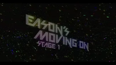 陈奕迅Moving On Stage 1演唱会