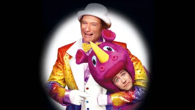 Death to Smoochy