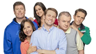 The McCarthys