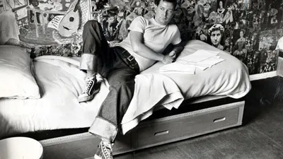 Joe Orton Laid Bare