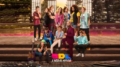 SDL - A Batalha Musical